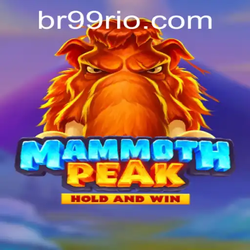 Unearthing MammothPeak: A Thrilling New Adventure Game with a 99Rio Twist