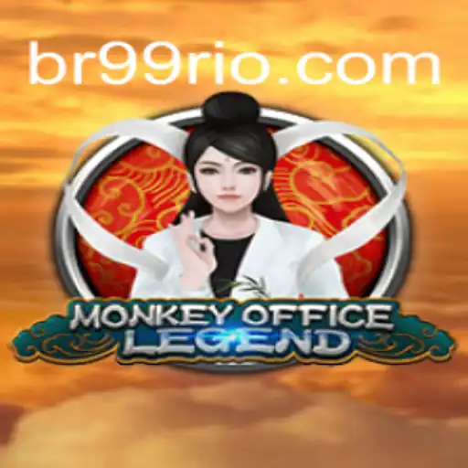 Explore the Exciting World of MonkeyOfficeLegend: Unveiling the Unique Universe of 99Rio