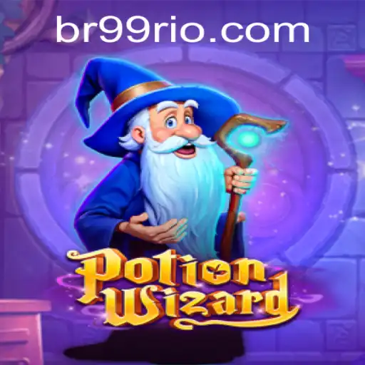 Unveiling 'PotionWizard': A Magical Journey Through Spells and Strategy