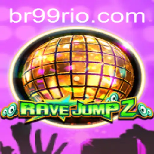 RaveJump2: Dive into the Neon-Pulsing World of Virtual Rhythm