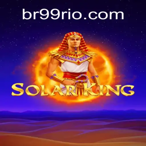 Exploring the Dazzling Universe of SolarKing: A Galactic Adventure with 99Rio