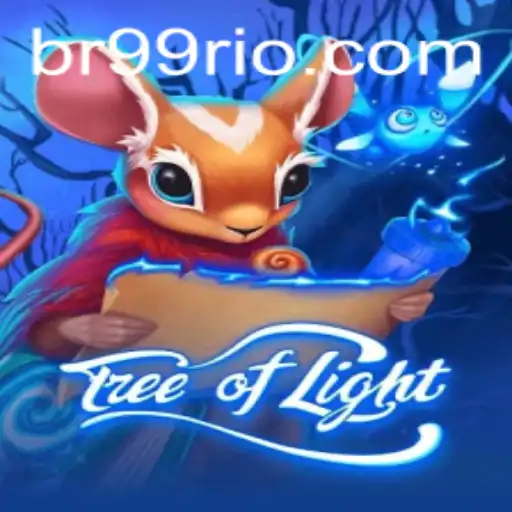 TreeofLight: A Journey Through Enchanted Realms