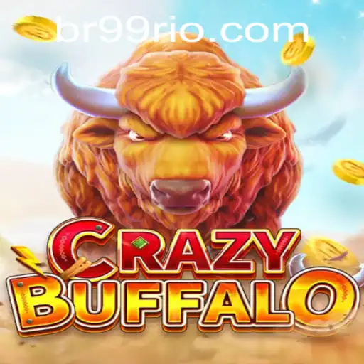 Explore the Thrills of CRAZYBUFFALO: A Wild Ride with 99Rio