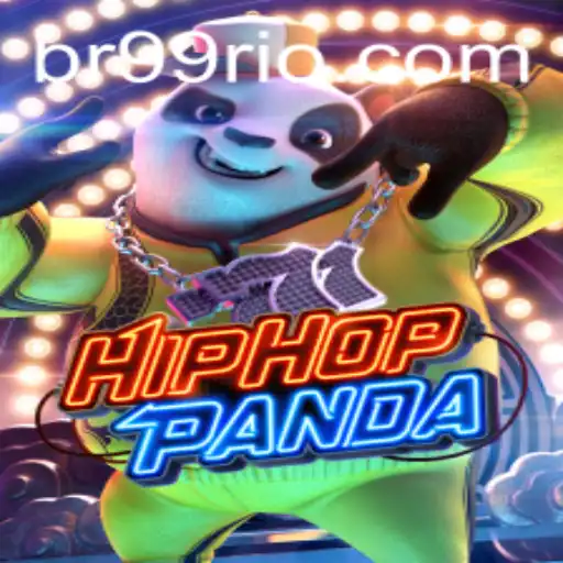 Exploring the World of HipHopPanda: An Engaging Arcade Experience