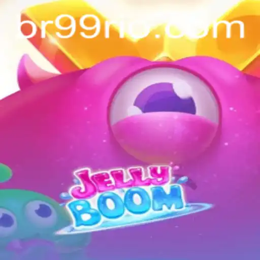 JellyBoom: An Exciting New Game Experience