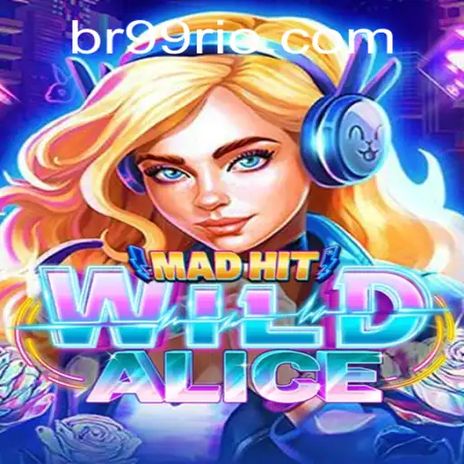 MadHitWildAlice: A Thrilling Game Experience with 99Rio