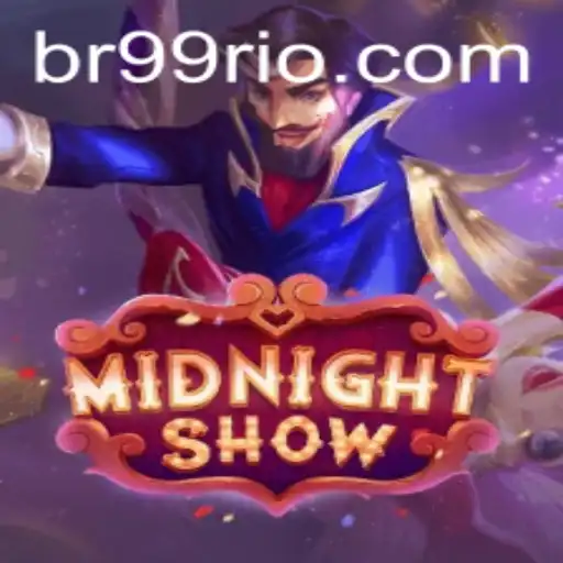 MidnightShow: An Exciting New Game Experience with a Twist