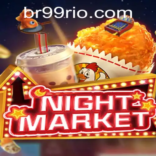 Unveiling NIGHTMARKET: The Revolutionary Game Changing the Digital Landscape