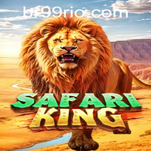Unveiling SafariKing: A Thrilling Adventure in the World of 99Rio