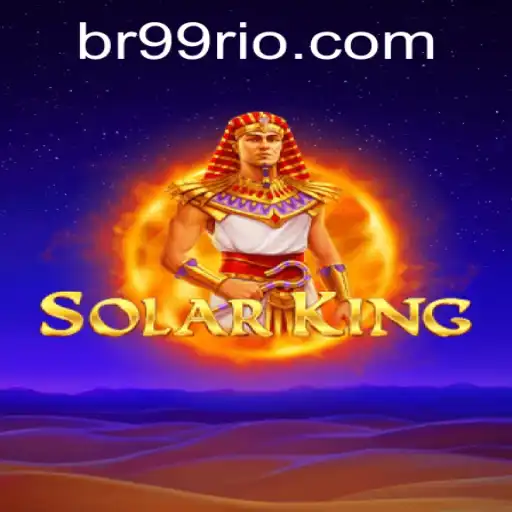 Exploring the Dazzling Universe of SolarKing: A Galactic Adventure with 99Rio
