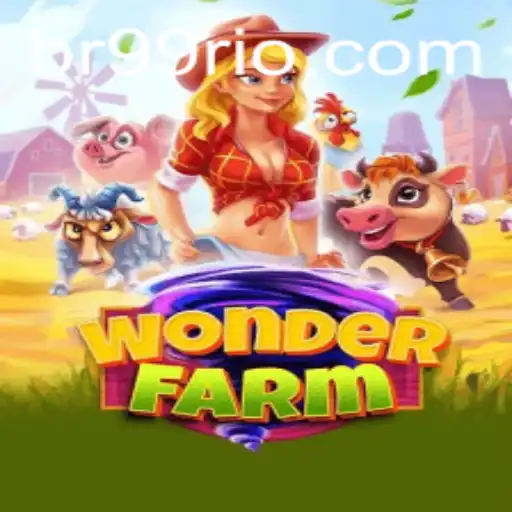 Exploring the Enchanting World of WonderFarm with 99Rio